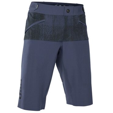 Pantalón MTB ION Scrub AMP...