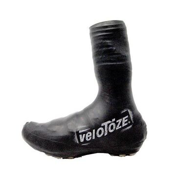 Cubrezapatillas de ciclismo...