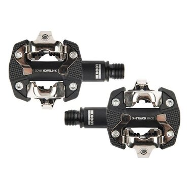 Pedales MTB Look X-Track Race