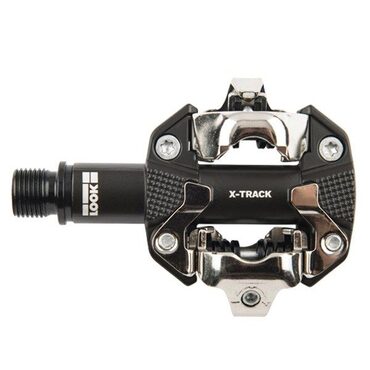 Pedales MTB Look X-Track