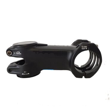 Potence VTT Pro Tharsis XC aluminium 31.8mm +/- 6°