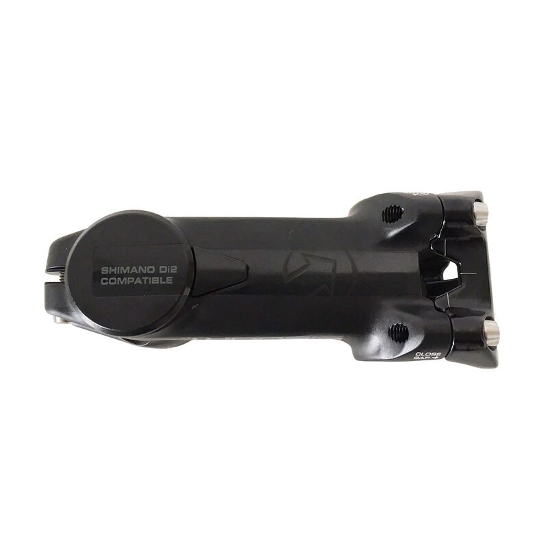 Potence VTT Pro Tharsis XC aluminium 31.8mm +/- 6°
