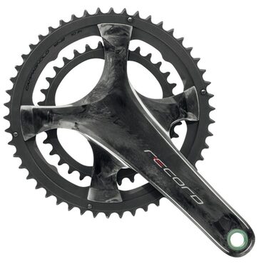 Pédalier vélo route Campagnolo Record Ultra Torque 12v FC19-RE12