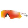 Lunettes vélo Oakley Radar EV Path OO9208-7238