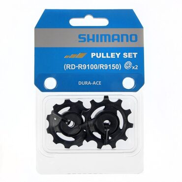 Galets de dérailleur arrière route Shimano Y5ZR98010 Dura-Ace RD-R9100/R9150 11v
