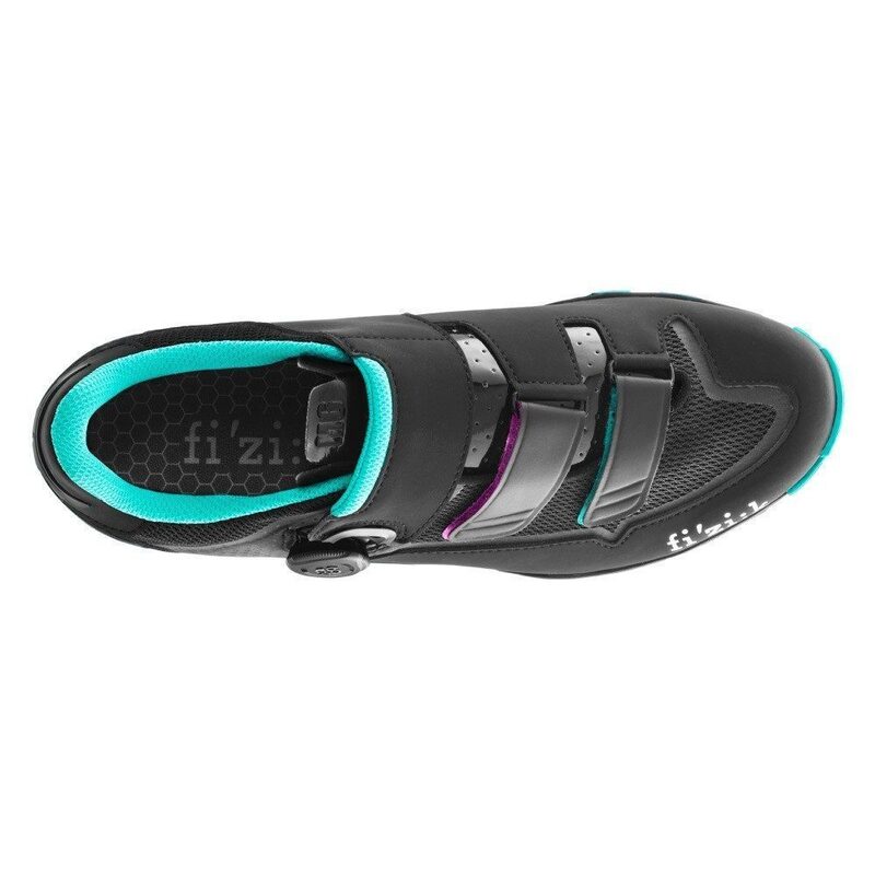 Chaussures VTT Fizik M6B Donna