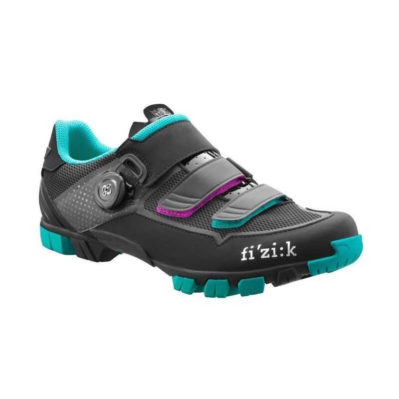 Chaussures VTT Fizik M6B Donna