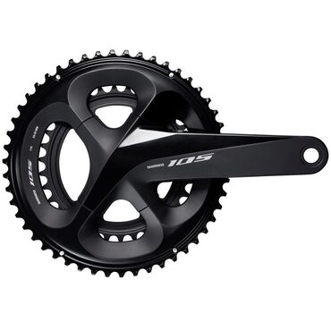 Pédalier vélo route Shimano 105 11v R7000