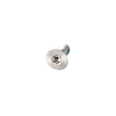 Vis pour patte de dérailleur route Trek M3X0.5X7 mm