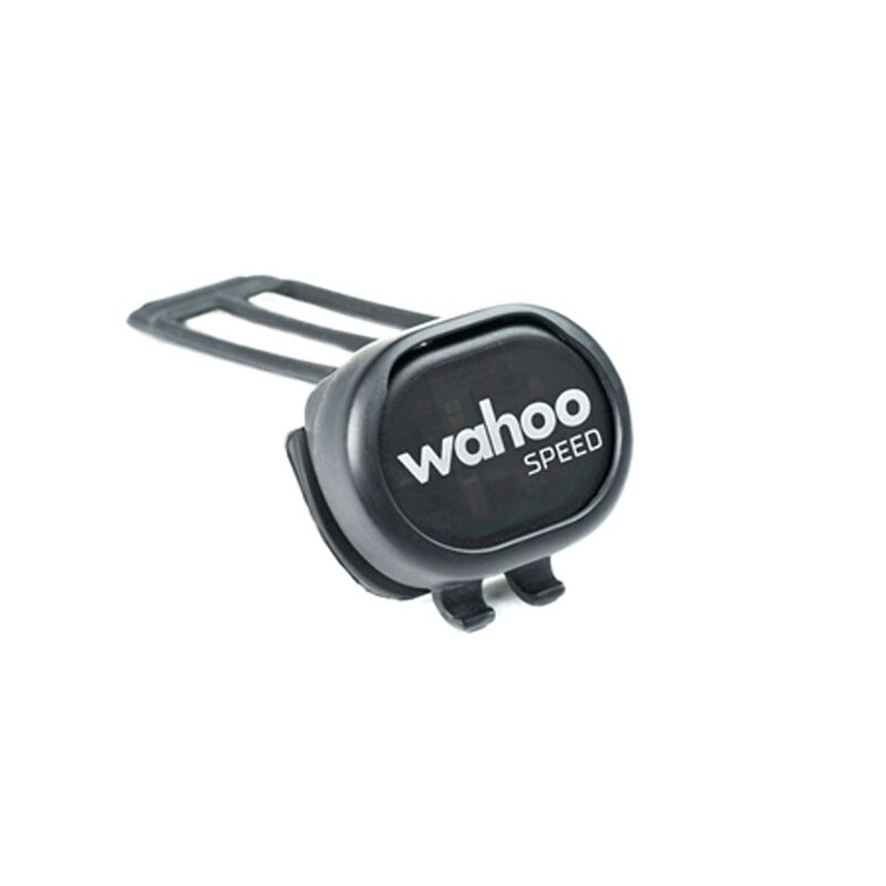 Capteur de vitesse vélo Wahoo RPM capteur de vitesse Capteur de vitesse vélo Wahoo RPM capteur de vitesse