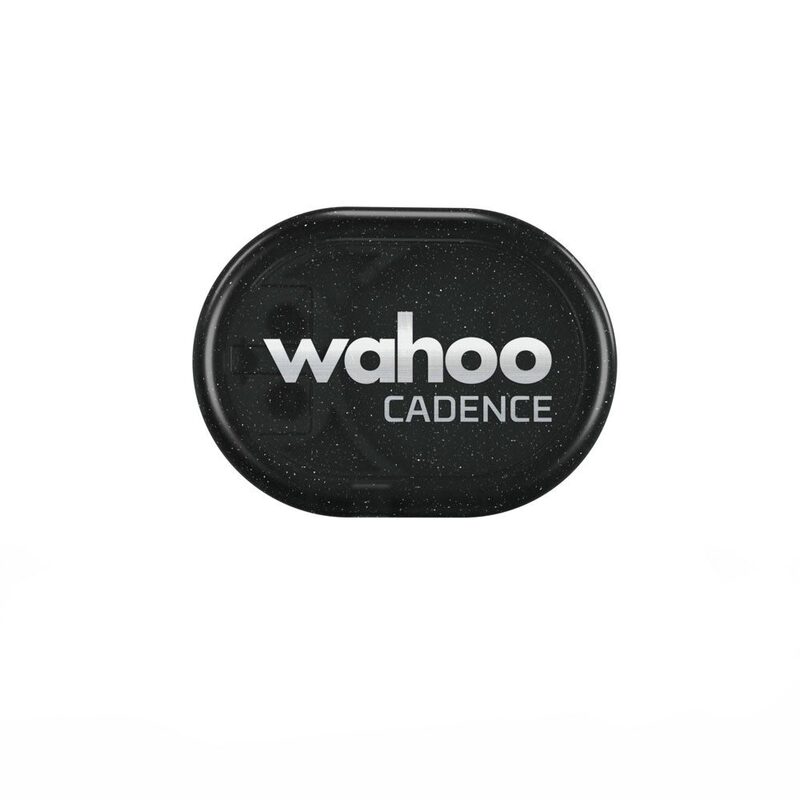 Capteur de cadence vélo Wahoo RPM capteur de cadence Capteur de cadence vélo Wahoo RPM capteur de cadence