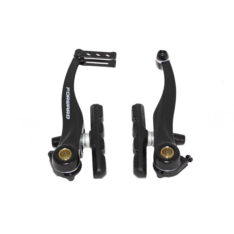 Collier de tige de selle Forward AM 31.8mm Collier de tige de selle Forward AM 31.8mm