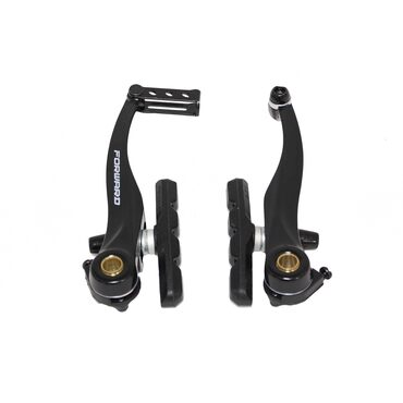 Collier de tige de selle Forward AM 31.8mm