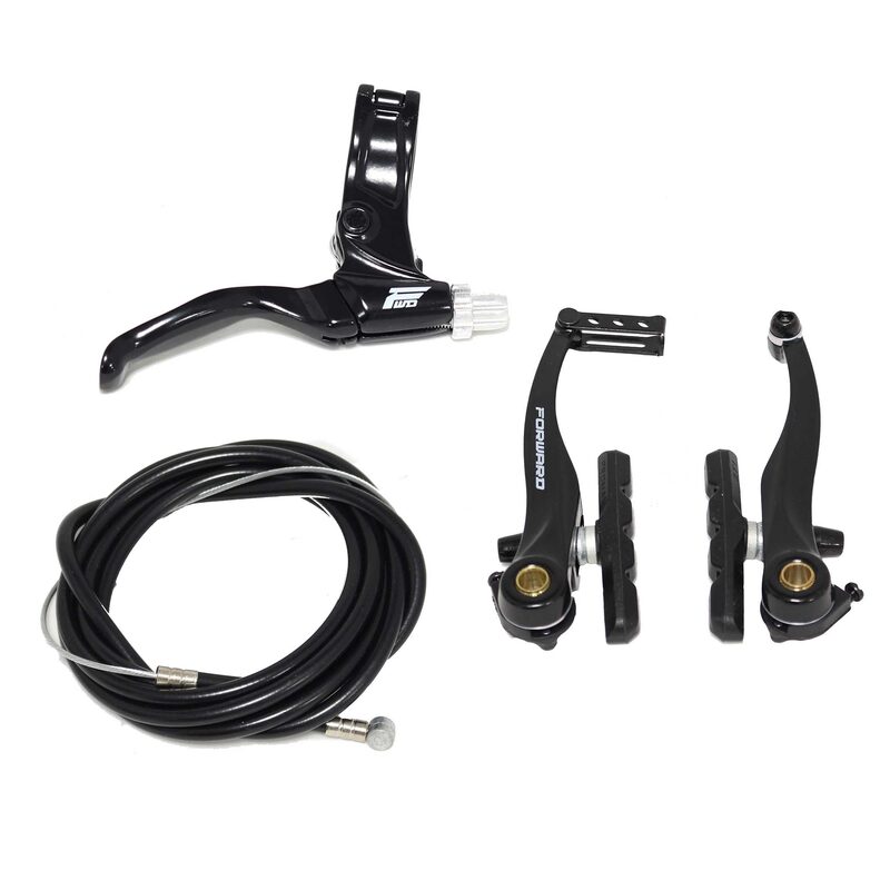Collier de tige de selle Forward AM 31.8mm Collier de tige de selle Forward AM 31.8mm