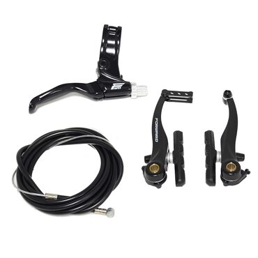 Collier de tige de selle Forward AM 31.8mm