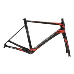 Kit cadre vélo route CBT Italia Necer Séries