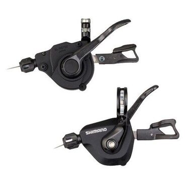 Shimano SL-RS700 11V para...