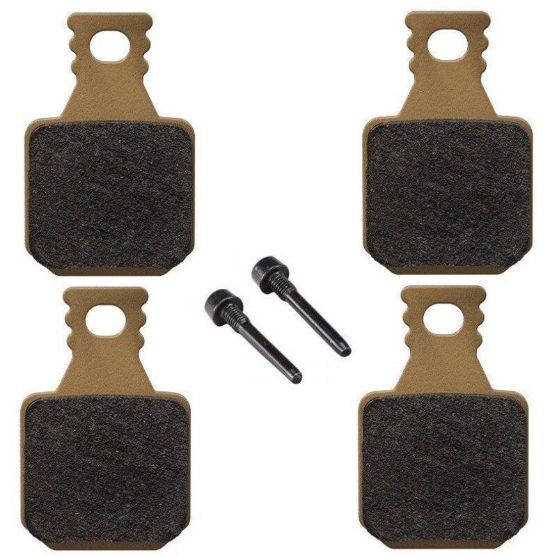 Plaquettes de frein VTT Magura 8.R MT 4 pistons Plaquettes de frein VTT Magura 8.R MT 4 pistons