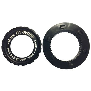 Adaptador CenterLock disco...