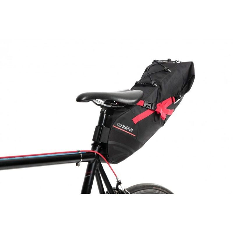 Sacoche de selle Zéfal Z Adventure R11