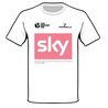 T-shirt Pinarello Giro d'Italia 2018