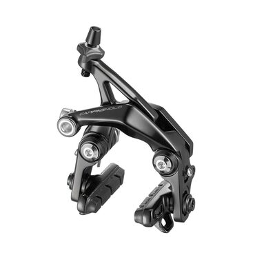 Freins vélo route Campagnolo Super Record double pivot avant/arrière BR19-SRDP