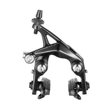 Freins vélo route Campagnolo Super Record double pivot avant/arrière BR19-SRDP