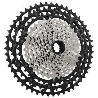 Cassette VTT Shimano XTR CS-M9100 12 vitesses