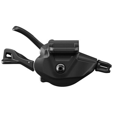Manette droite VTT Shimano XTR SL-M9100 11/12 vitesses I-SPEC-EV