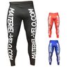 Mallas ciclismo de calentamiento Jollywear zipp con cremallera completa