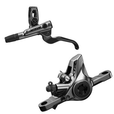 Frein à disque VTT Shimano XTR M9100 avant sans disque