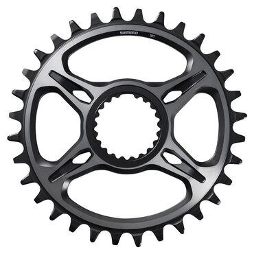 Plateau VTT Shimano XTR SM-CRM95 mono plateau 11/12v