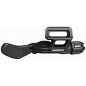 Levier tige de selle télescopique Shimano SL-MT800-L universel Levier tige de selle télescopique Shimano SL-MT800-L universel