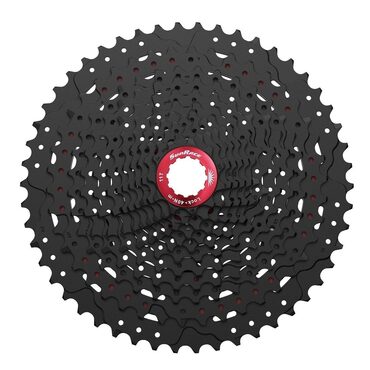 Cassette VTT SunRace CSMZ90 12 vitesses