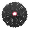 Cassette MTB SunRace CSMZ90 12 v  - Peso fabricante 586 gramos - Compatible con núcleo estándar Shimano/Sram