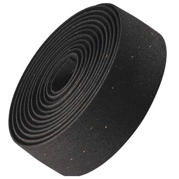 Ruban de cintre vélo Bontrager Gel Cork Handelbar Tape