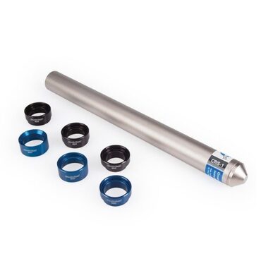 Outil emmanche cônes fourche vélo Park Tool CRS-1