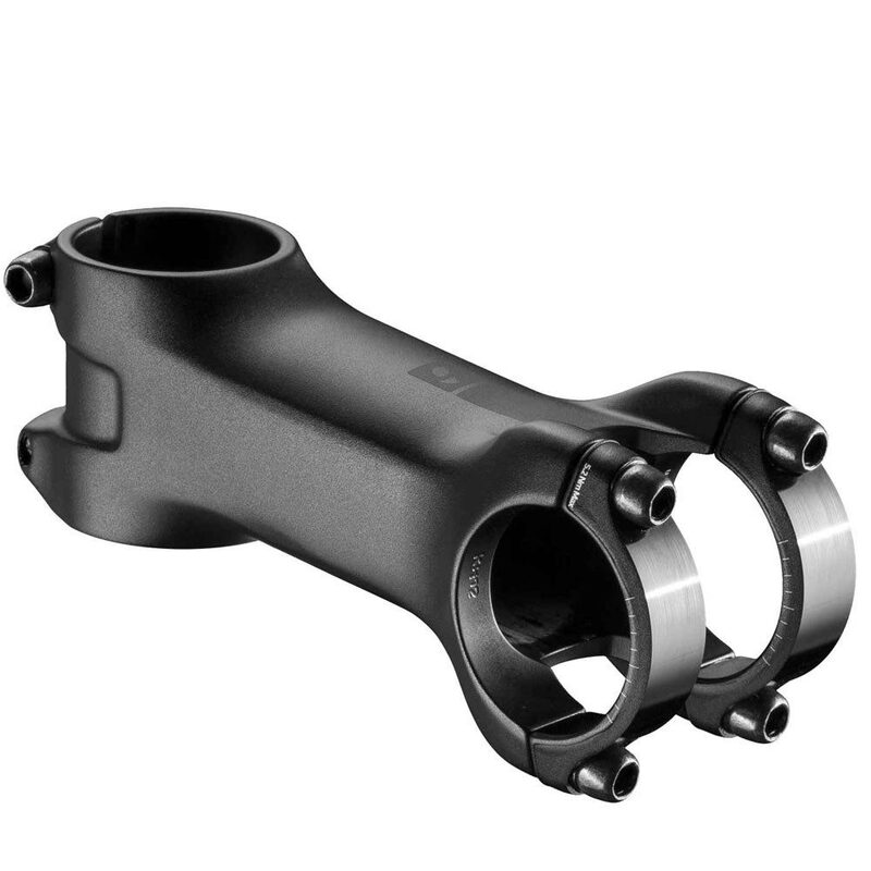 Potence vélo Bontrager Blendr Pro 7° noire Potence vélo Bontrager Blendr Pro 7° noire