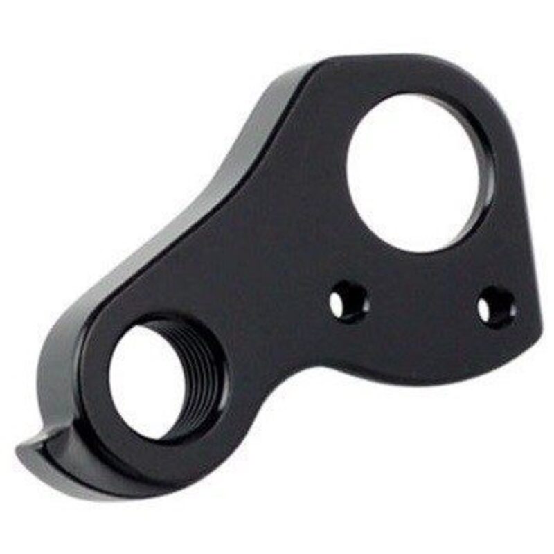 Patte dérailleur vélos route Trek à disque Patte dérailleur vélos route Trek à disque