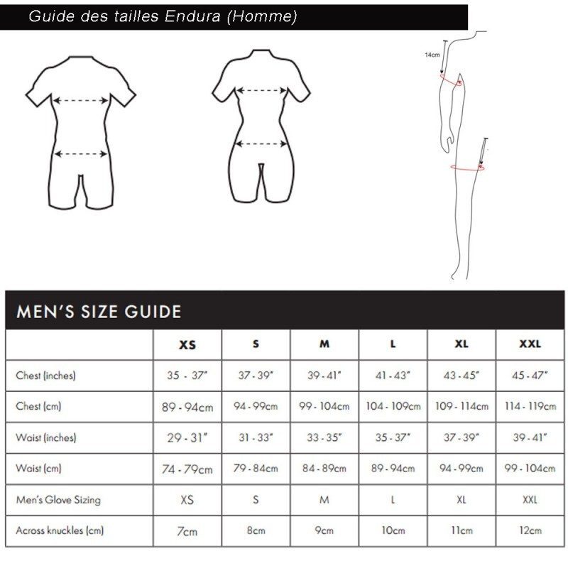 Pantalon corto clearance mtb endura