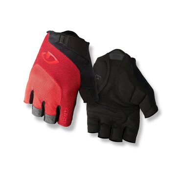 Gants vélo été courts Giro Bravo Gel