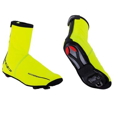 Couvre-chaussures vélo route hiver BBB WaterFlex BWS-03N