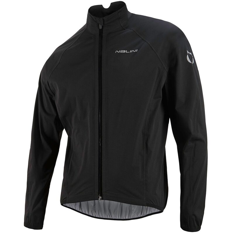 Veste vélo imperméable Nalini Acqua 2.0 2019