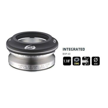 BBB integrado BHP-40
