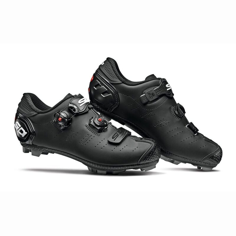 Chaussures VTT Sidi Dragon 5 SRS  Matt 2019