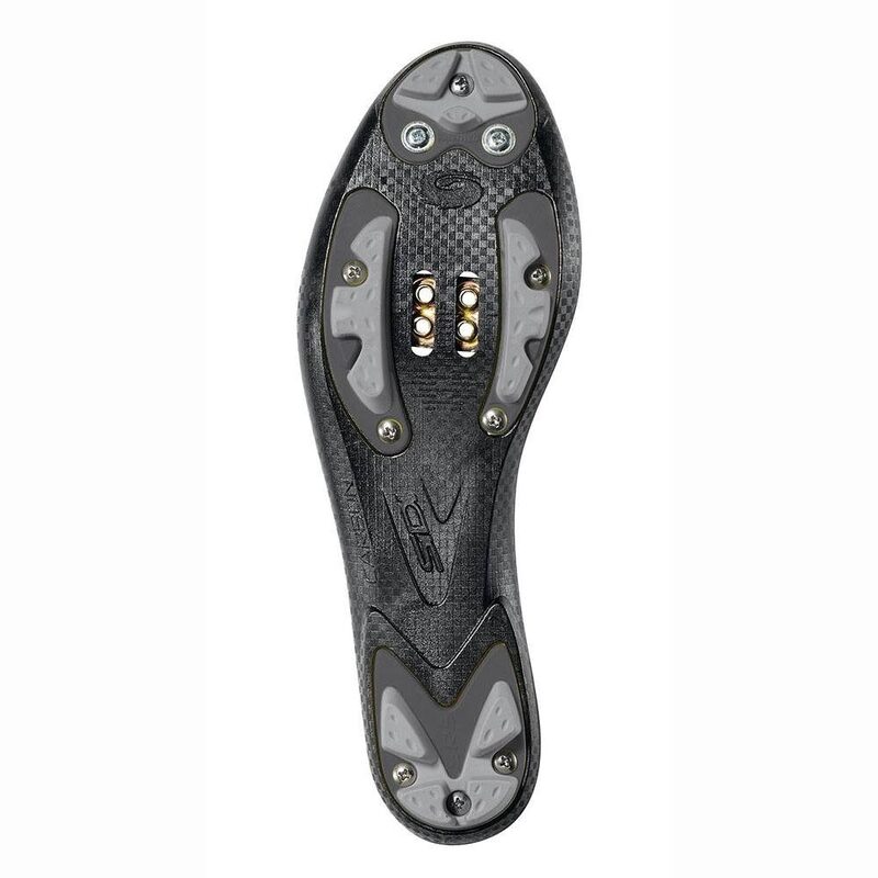 Chaussures VTT Sidi Dragon 5 SRS  Matt 2019