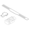 Collier élastique maintien boitier Shimano Di2 SM-EW90 Collier élastique maintien boitier Shimano Di2 SM-EW90