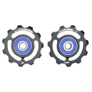 Galets de dérailleur Cyclingceramic pour Sram 11v