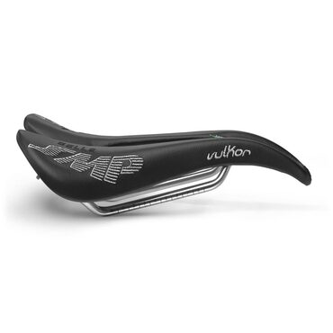 Selle vélo SMP Vulkor Noir