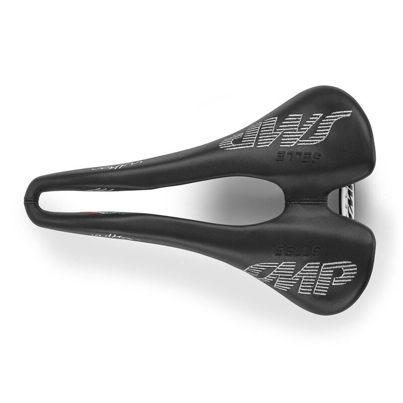 Selle vélo SMP Vulkor Noir